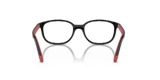 Ray Ban Jr Eyeglasses RY1632F