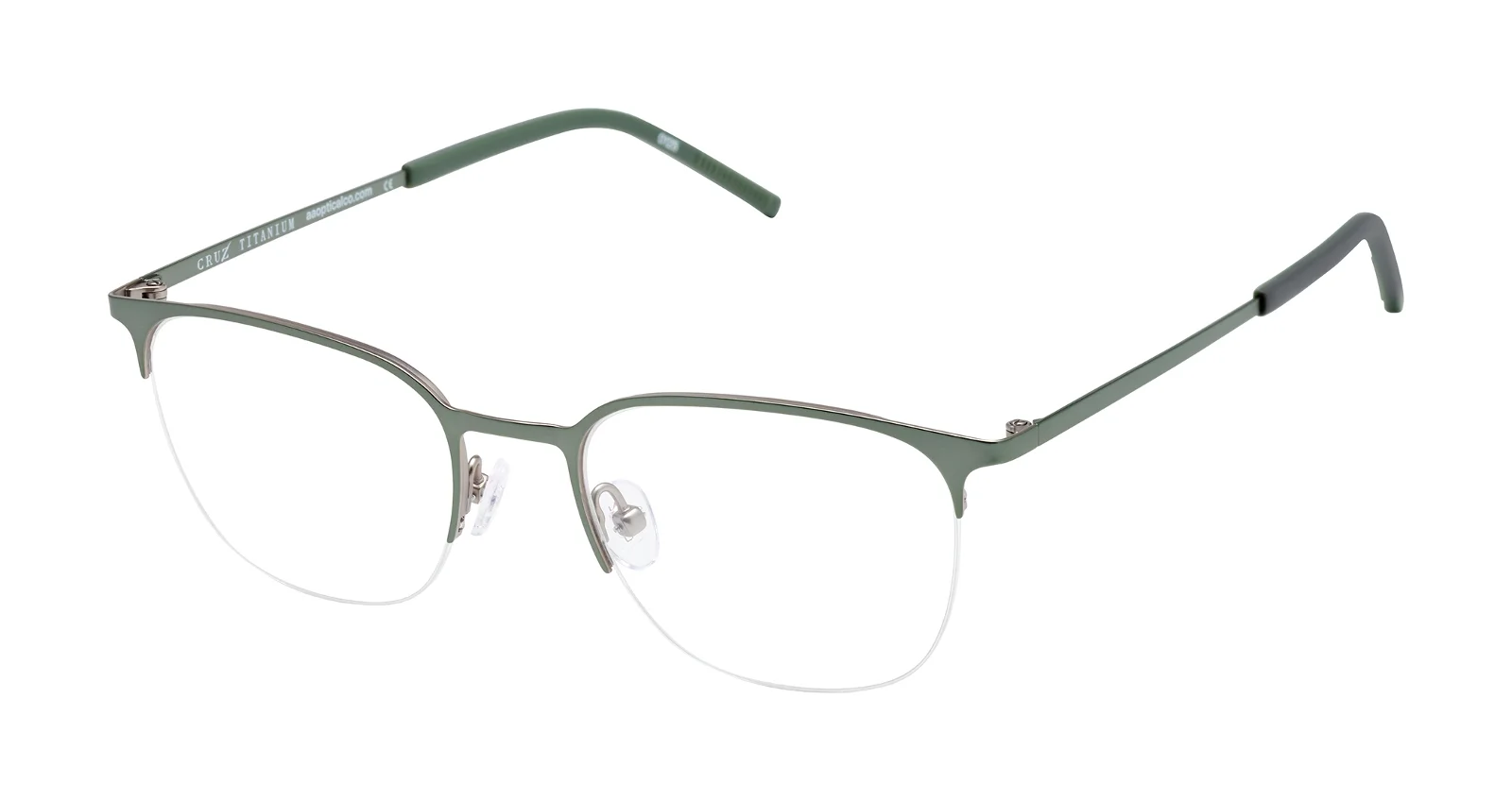 Cruz Eyeglasses I-410