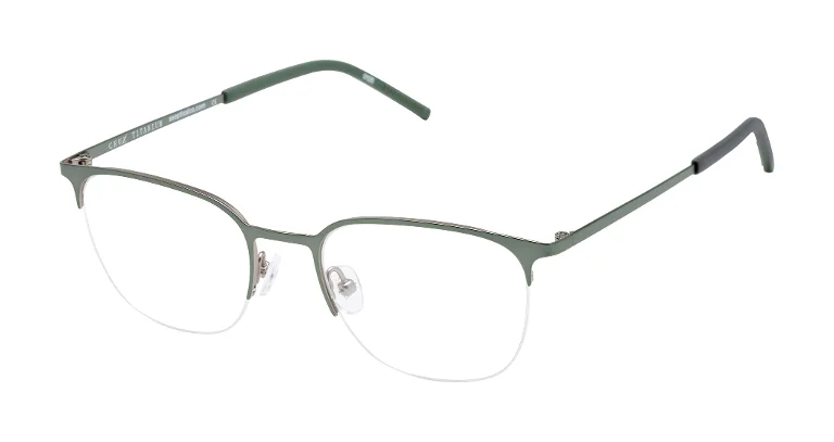 Cruz Eyeglasses I-410