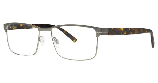 058 Gunmetal