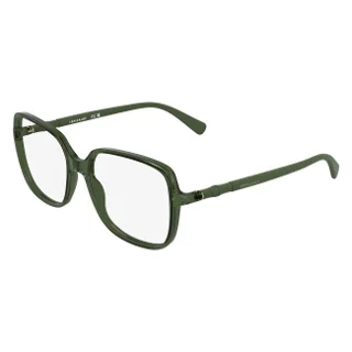 300 Transparent Green