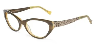 Lucky Brand Eyeglasses SONORA