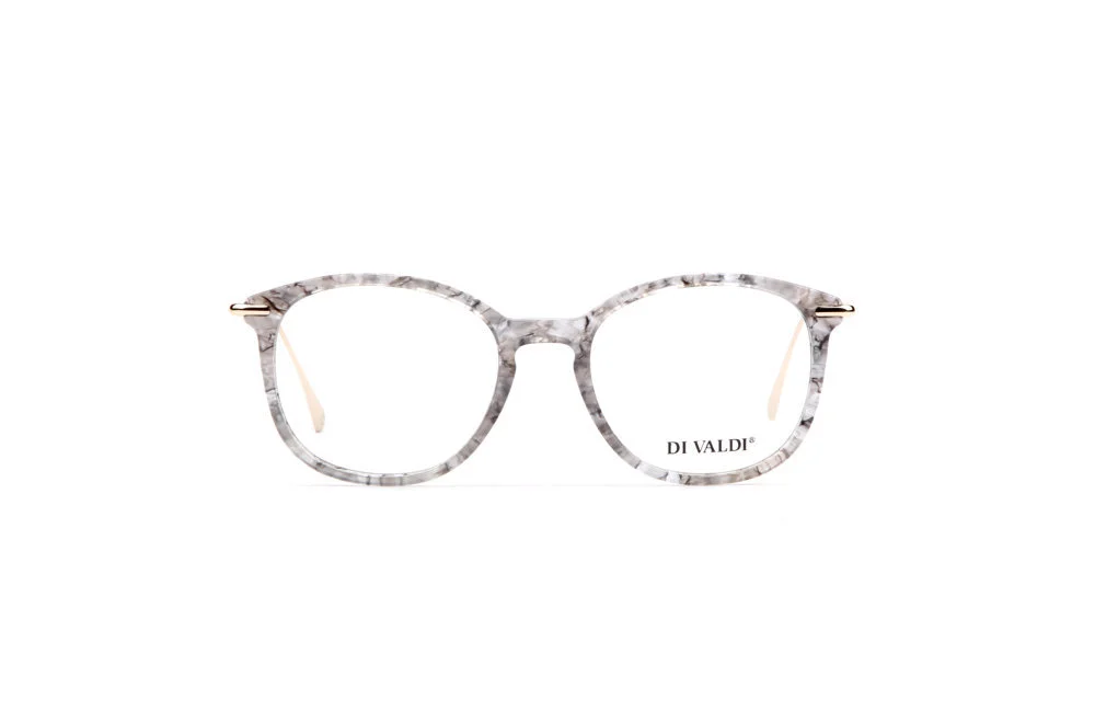 Di Valdi Eyeglasses DVO8179