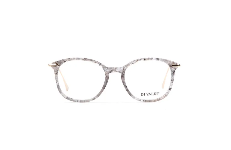 Di Valdi Eyeglasses DVO8179
