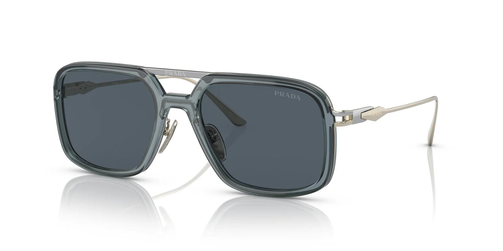 Prada Sunglasses PR57ZS