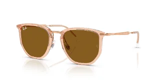 680133 Transparent Beige
