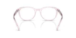 Ralph Eyeglasses RA7172U