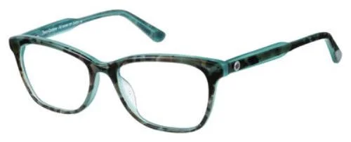 Juicy Couture Eyeglasses JU 175