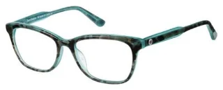 Juicy Couture Eyeglasses JU 175