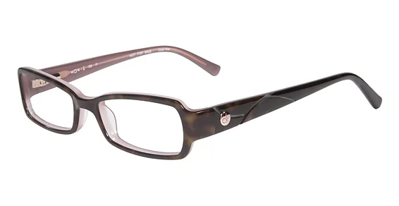 Calvin Klein Platinum Eyeglasses 5701