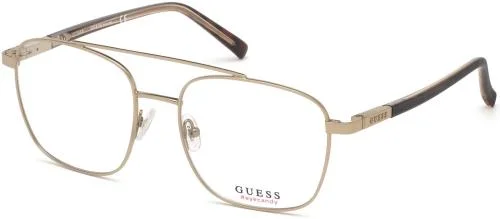 Guess Eyeglasses GU3038