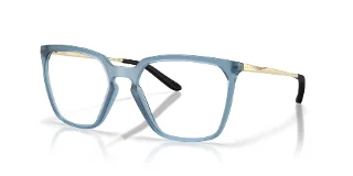 818907 Matte Transparent Abyss