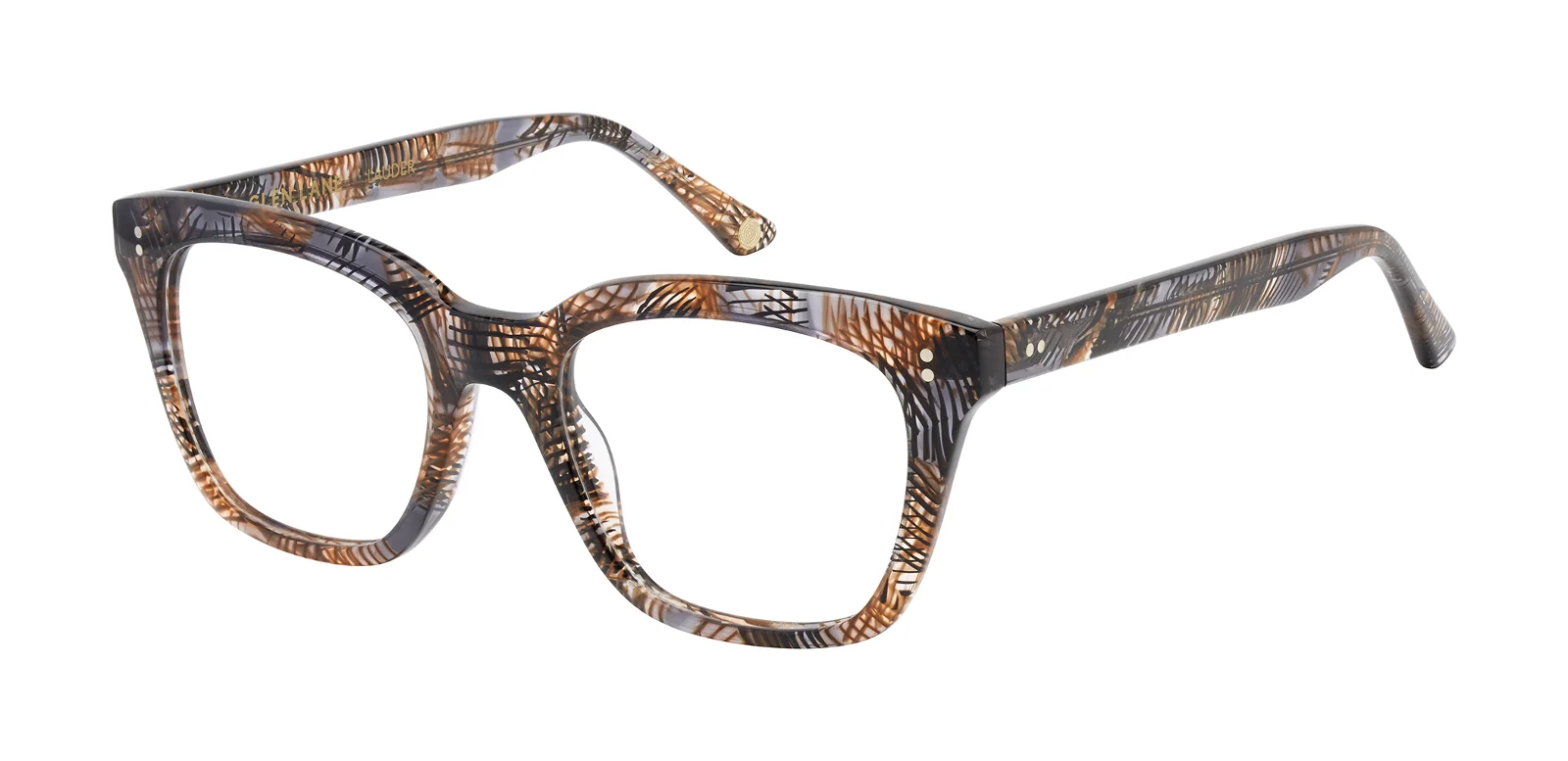 Glen Lane Eyeglasses Lauder