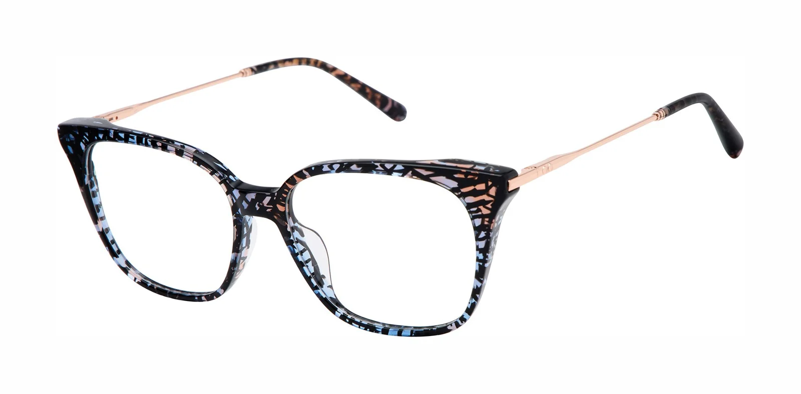 Barbour Eyeglasses BAOW027