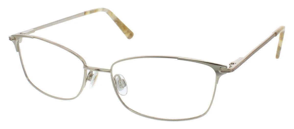 Ellen Tracy Eyeglasses GALWAY