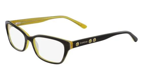 Bebe Eyeglasses BB5136