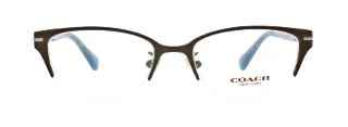 Coach Eyeglasses HC5058