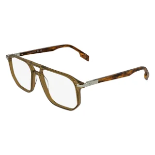 210 Transparent Light Brown