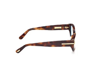 Tom Ford Icon Eyeglasses FT6031-F-B