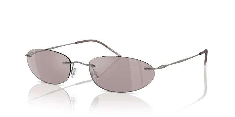 Giorgio Armani Sunglasses AR1508M