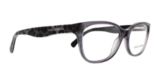 Dolce & Gabbana Eyeglasses DG3136