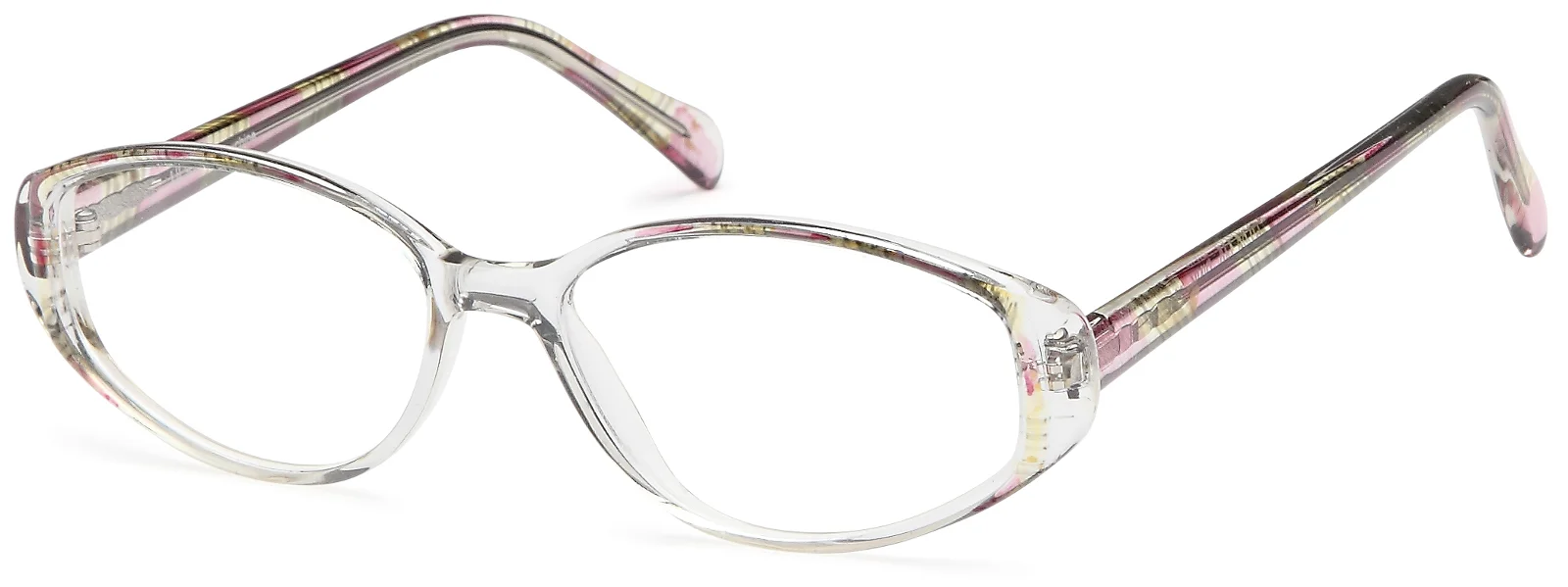 4U Eyeglasses UL91