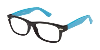 3C0 BLACK/BLUE