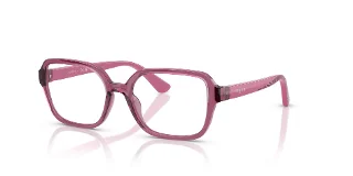 2761 Transparent Purple