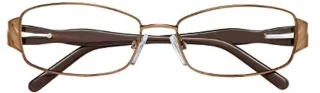 Clearvision Eyeglasses ABIGAIL
