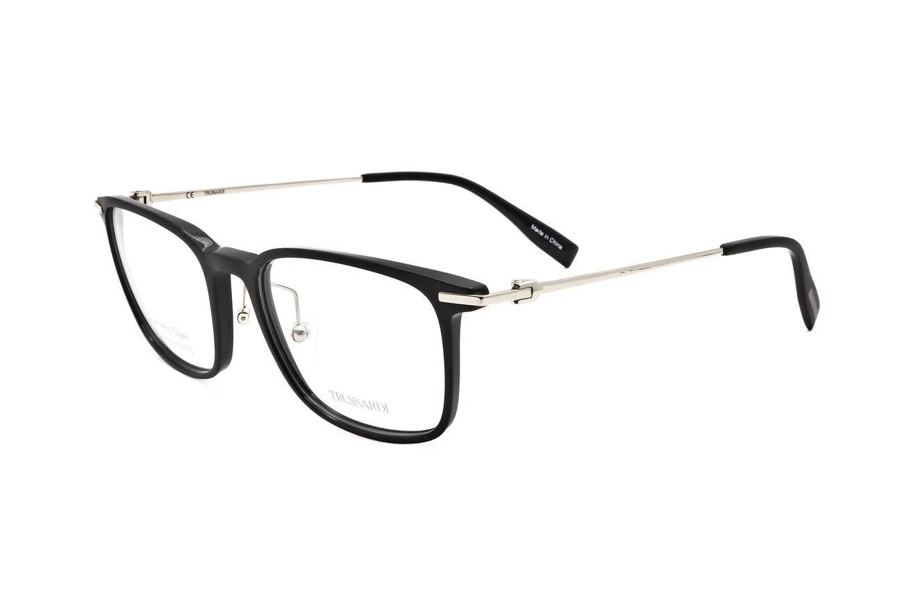 Trussardi Eyeglasses VTR6017S