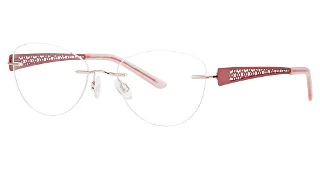 Invincilites Eyeglasses Zeta 131