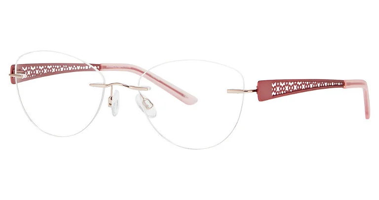 Invincilites Eyeglasses Zeta 131