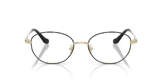 Coach Eyeglasses HC5153TD