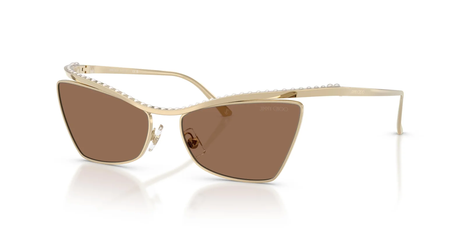 Jimmy Choo Sunglasses JC4014H