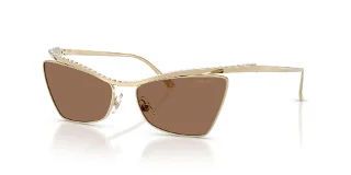 Jimmy Choo Sunglasses JC4014H