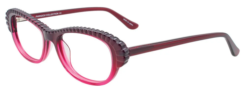 Paradox Eyeglasses P5035