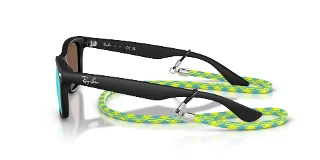 Ray Ban Sunglasses RJ9052S