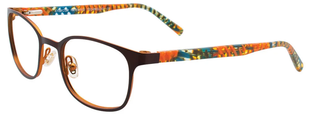 Easyclip Eyeglasses EC445