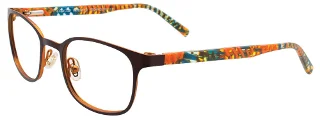 Easyclip Eyeglasses EC445