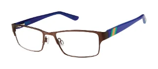 Gx By Gwen Stefani Eyeglasses GX905