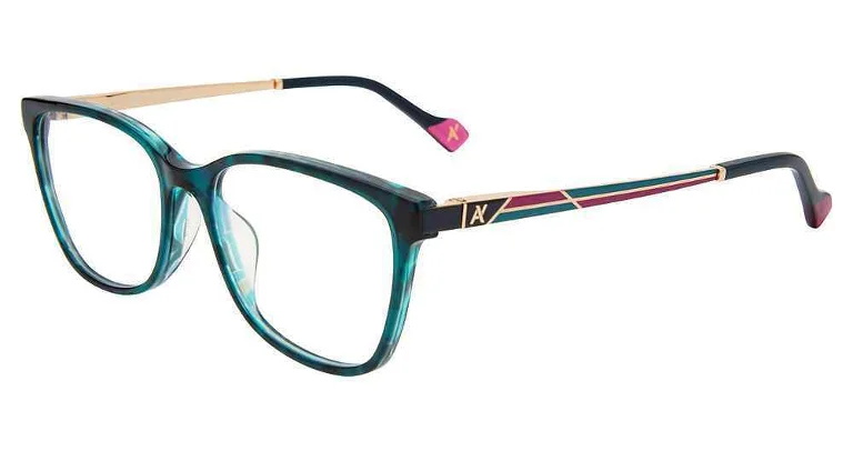 Yalea Eyeglasses VYA006