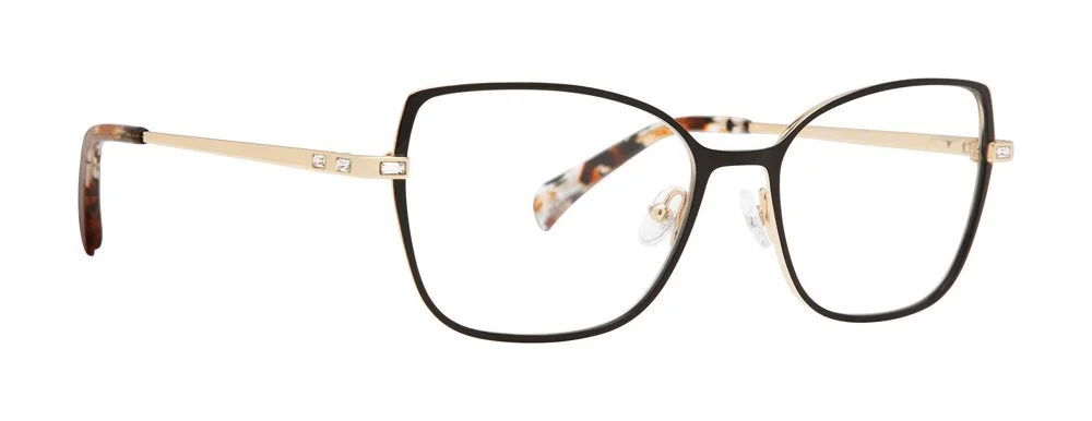 Badgley Mischka Eyeglasses Cera