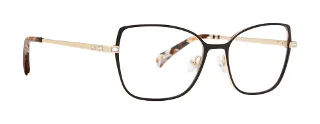 Badgley Mischka Eyeglasses Cera
