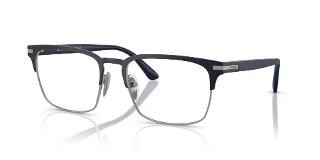 02N1O1 Matte Baltic/Gunmetal