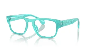 003 Opal Teal