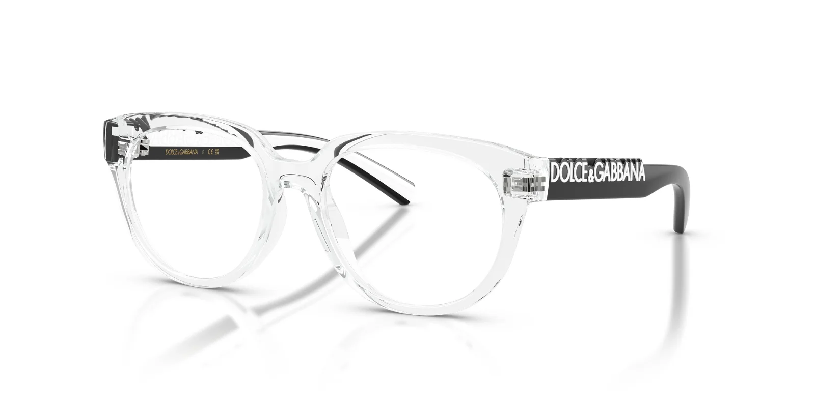 Dolce & Gabbana Eyeglasses DX5007