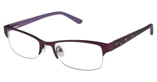 Nicole Miller Eyeglasses Jasper