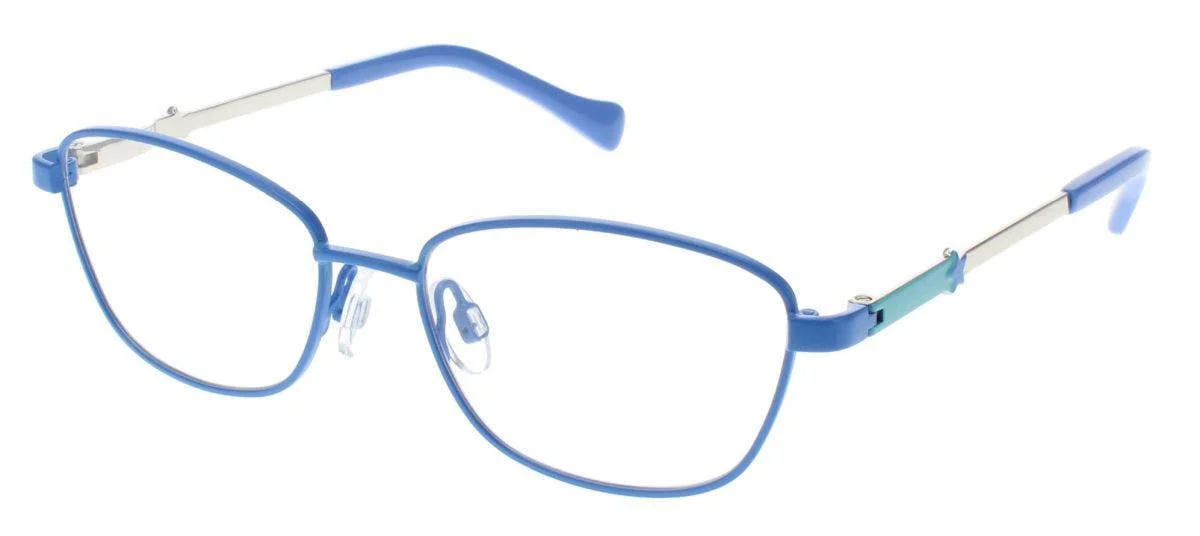 Demi + Dash Eyeglasses DUSK