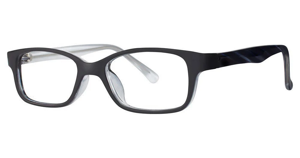 Modern Plastics II Eyeglasses Gentle