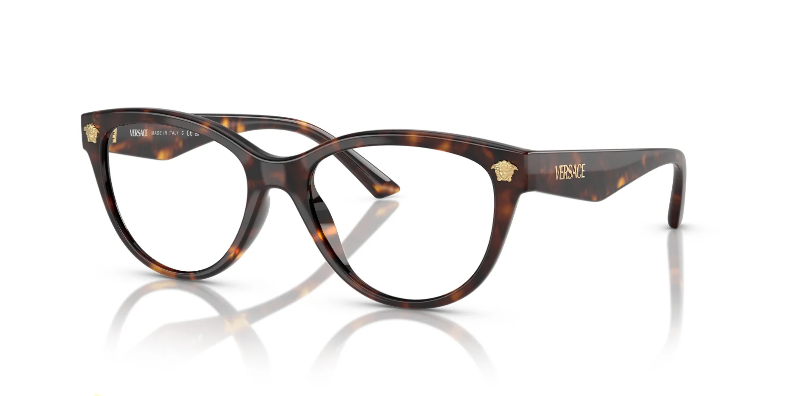 Versace Eyeglasses VE3365U